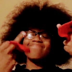 Meet your Posher, Mychael